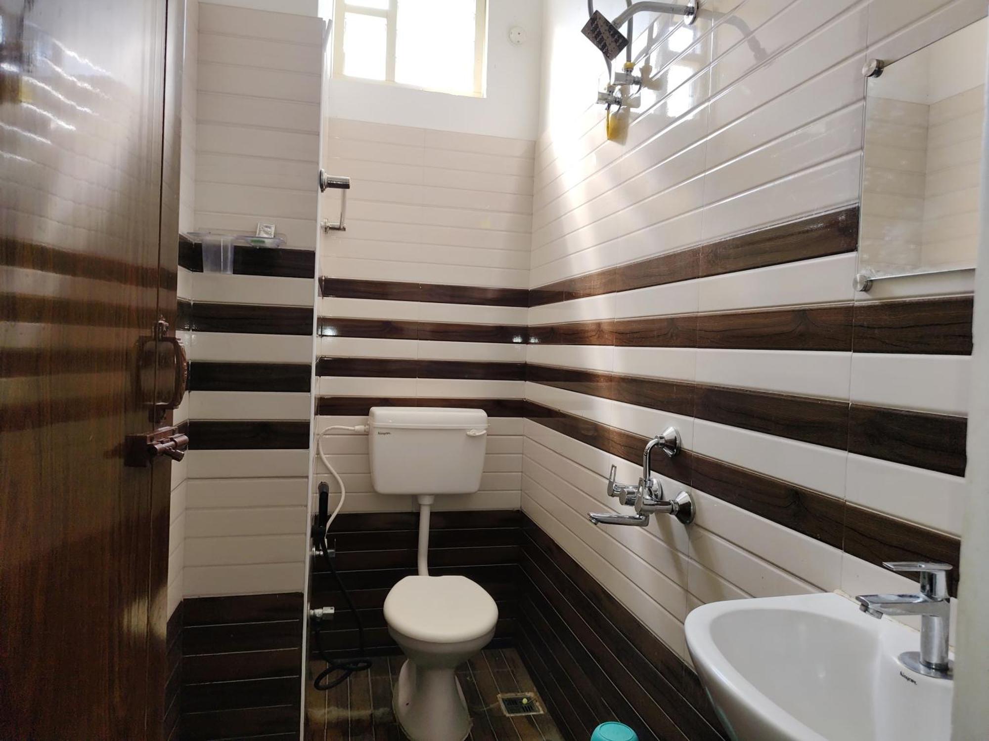 De' Capital Hotel Pondicherry Luaran gambar