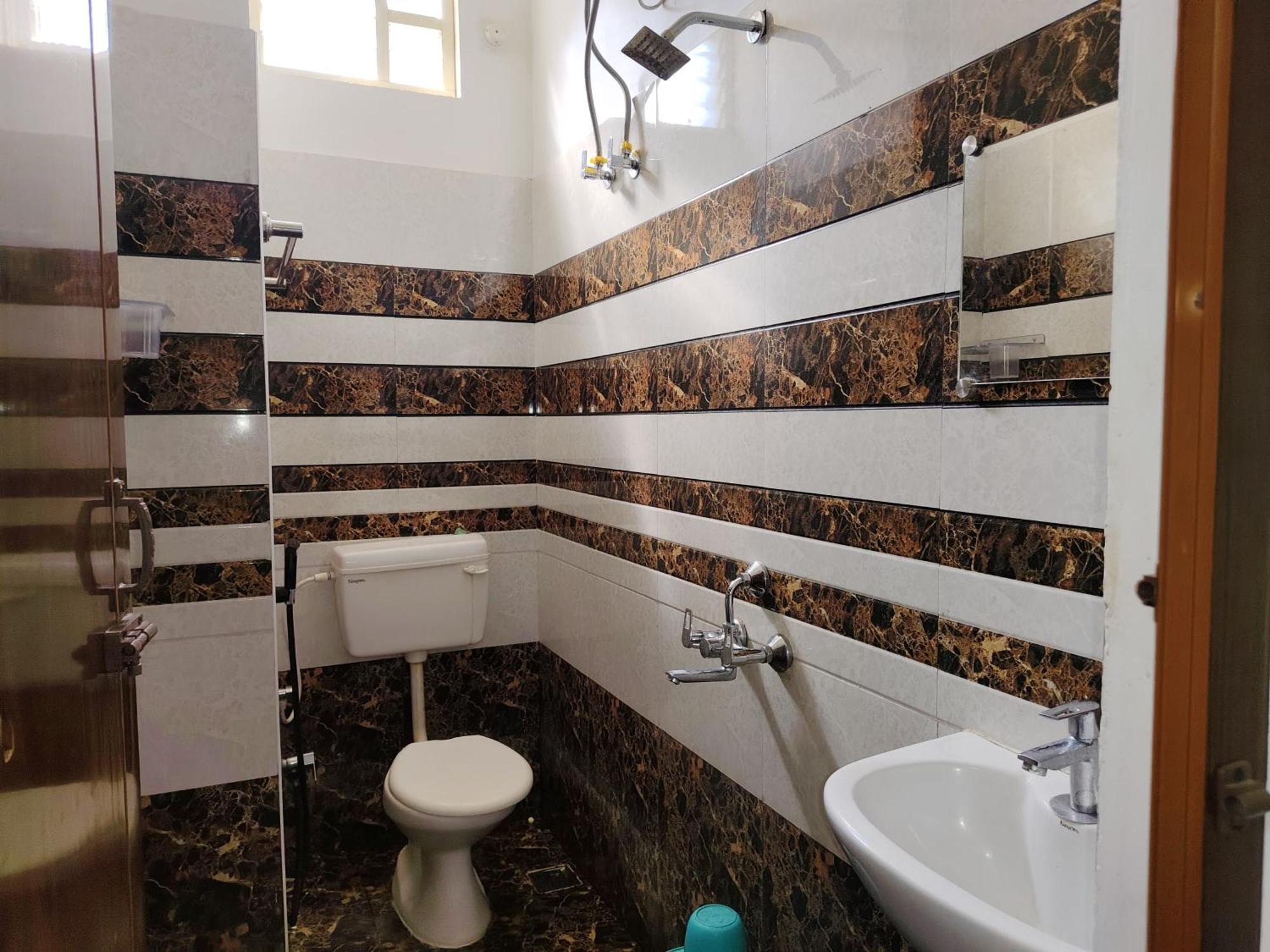 De' Capital Hotel Pondicherry Luaran gambar